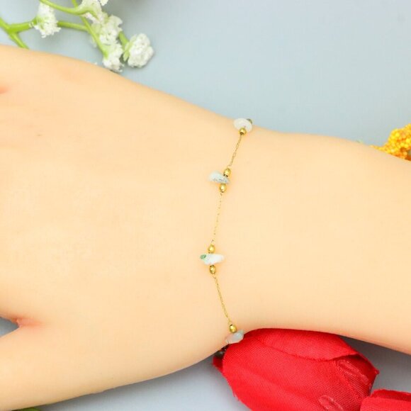 "Elegant & Trendy Bracelet, A Perfect Gift for Women, Thoughtful, EVCH1116 - Picture 2 of 11